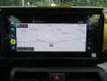 Fiat Grande Panda Hybrid la Prima Winterpaket (VOLL!)