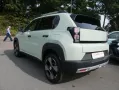 Fiat Grande Panda Hybrid la Prima Winterpaket (VOLL!)