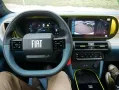 Fiat Grande Panda Hybrid la Prima Winterpaket (VOLL!)