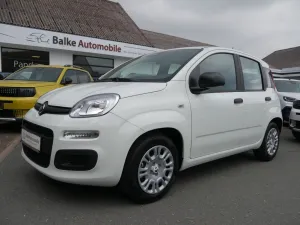 Fiat Pandina 1.0 Hybrid *Bluetooth*PDC*Klima*Tempomat