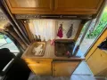 Fiat Ducato 280 Alkoven Womo/Wohnmobil  mi...