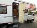 Fiat Ducato 280 Alkoven Womo/Wohnmobil  mi...