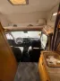 Fiat Ducato 280 Alkoven Womo/Wohnmobil  mi...