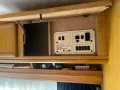 Fiat Ducato 280 Alkoven Womo/Wohnmobil  mi...