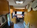 Fiat Ducato 280 Alkoven Womo/Wohnmobil  mi...