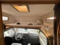 Fiat Ducato 280 Alkoven Womo/Wohnmobil  mi...