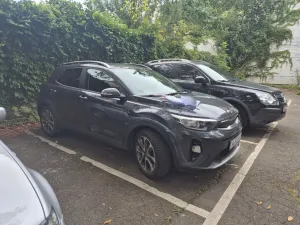 Kia Stonic 1.0T-GDI Tüv/Inspektion Neu