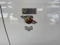 Abarth 500 Cabrio 595 C Turismo Navi Leder PDC