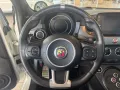 Abarth 500 Cabrio 595 C Turismo Navi Leder PDC