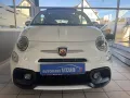 Abarth 500 Cabrio 595 C Turismo Navi Leder PDC