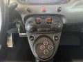 Abarth 500 Cabrio 595 C Turismo Navi Leder PDC