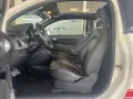 Abarth 500 Cabrio 595 C Turismo Navi Leder PDC