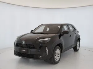 Other TOYOTA YARIS CROSS 1.5h Trend fwd 116cv e-cvt - 