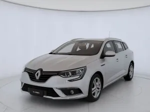 Renault RENAULT MEGANE Sporter 1.3 tce Duel 115cv fap - 