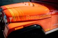 Jeep CJ7 V8 RENEGADE WERTGUTACHTEN 98.5K aus SAMMLUNG