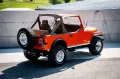 Jeep CJ7 V8 RENEGADE WERTGUTACHTEN 98.5K aus SAMMLUNG