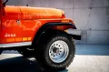 Jeep CJ7 V8 RENEGADE WERTGUTACHTEN 98.5K aus SAMMLUNG