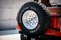 Jeep CJ7 V8 RENEGADE WERTGUTACHTEN 98.5K aus SAMMLUNG