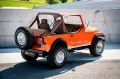 Jeep CJ7 V8 RENEGADE WERTGUTACHTEN 98.5K aus SAMMLUNG