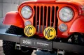 Jeep CJ7 V8 RENEGADE WERTGUTACHTEN 98.5K aus SAMMLUNG