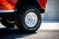 Jeep CJ7 V8 RENEGADE WERTGUTACHTEN 98.5K aus SAMMLUNG