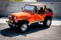 Jeep CJ7 V8 RENEGADE WERTGUTACHTEN 98.5K aus SAMMLUNG