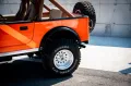 Jeep CJ7 V8 RENEGADE WERTGUTACHTEN 98.5K aus SAMMLUNG