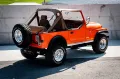 Jeep CJ7 V8 RENEGADE WERTGUTACHTEN 98.5K aus SAMMLUNG