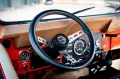 Jeep CJ7 V8 RENEGADE WERTGUTACHTEN 98.5K aus SAMMLUNG