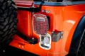 Jeep CJ7 V8 RENEGADE WERTGUTACHTEN 98.5K aus SAMMLUNG