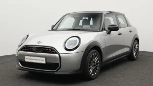 MINI Classic Trim