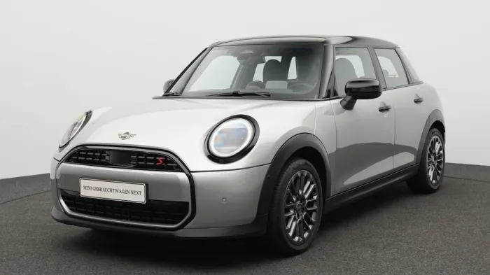 MINI Classic Trim