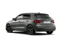 Audi A1 Sportback 30 TFSI S tronic *SLINE*SOUND*LED*