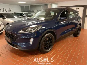 Ford Kuga 1.5  Cool & Connect Navi Touch,Sportsitze