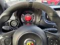 Abarth 695 Competizione Carbon+Xenon+Beats 1Hd wieNEU!
