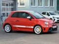 Abarth 695 Competizione Carbon+Xenon+Beats 1Hd wieNEU!
