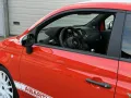 Abarth 695 Competizione Carbon+Xenon+Beats 1Hd wieNEU!