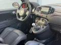 Abarth 695 Competizione Carbon+Xenon+Beats 1Hd wieNEU!