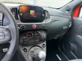 Abarth 695 Competizione Carbon+Xenon+Beats 1Hd wieNEU!