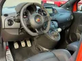 Abarth 695 Competizione Carbon+Xenon+Beats 1Hd wieNEU!