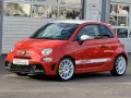 Abarth 695 Competizione Carbon+Xenon+Beats 1Hd wieNEU!