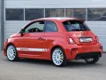 Abarth 695 Competizione Carbon+Xenon+Beats 1Hd wieNEU!