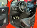 Abarth 695 Competizione Carbon+Xenon+Beats 1Hd wieNEU!
