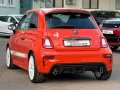 Abarth 695 Competizione Carbon+Xenon+Beats 1Hd wieNEU!