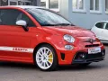 Abarth 695 Competizione Carbon+Xenon+Beats 1Hd wieNEU!
