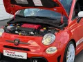 Abarth 695 Competizione Carbon+Xenon+Beats 1Hd wieNEU!