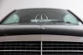 Mercedes-Benz E 36 AMG