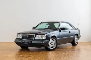 Mercedes-Benz E 36 AMG
