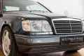 Mercedes-Benz E 36 AMG