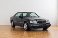 Mercedes-Benz E 36 AMG
